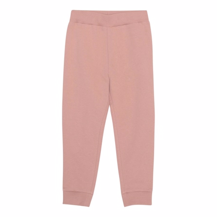 Billede af BIRKHOLM Sweatpants Antik Rosa